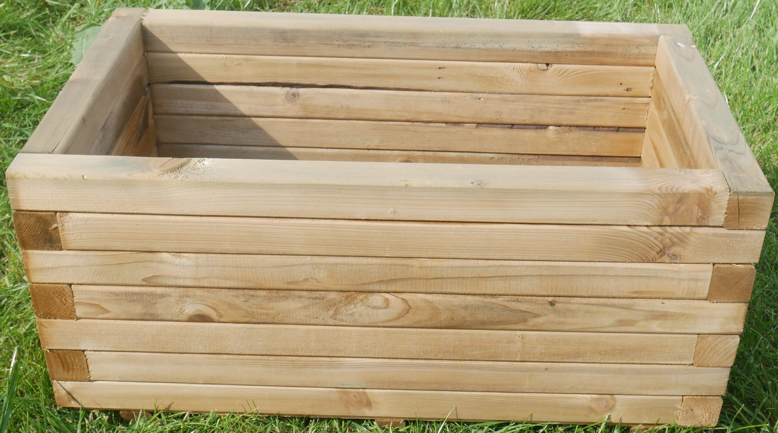 Donica prostokątna 40x70